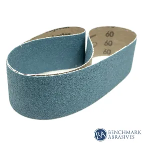 2" x 48" Zirconia Sanding Belt