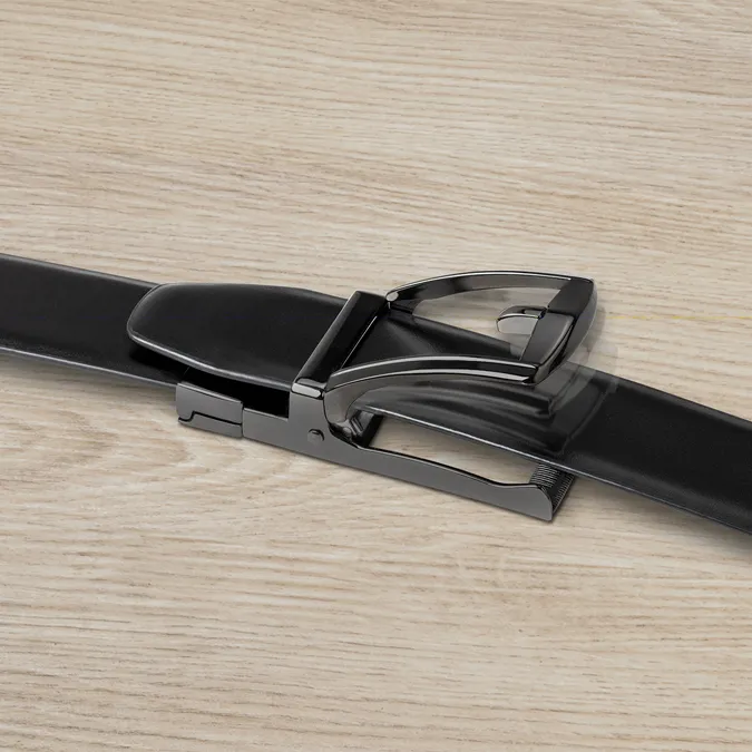 Adjustable Mens Belt