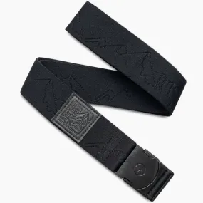 Arcade Rambler Jimmy Chin Belt - Black