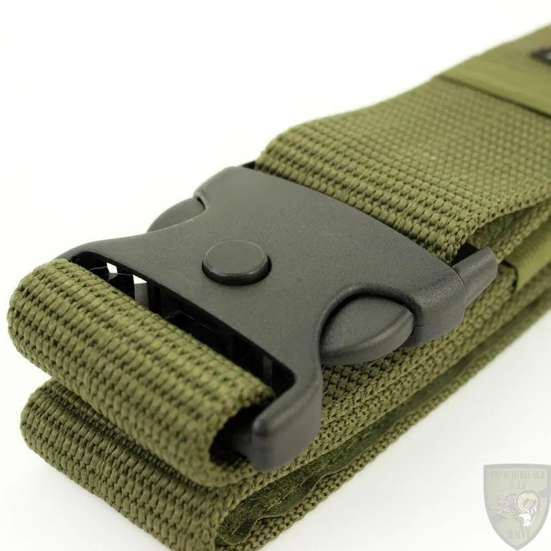 Army Belt