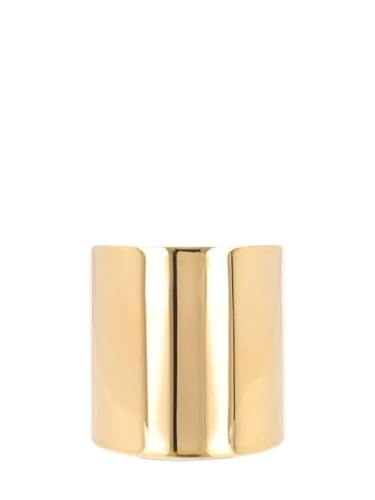 Balmain   Tubular ring 