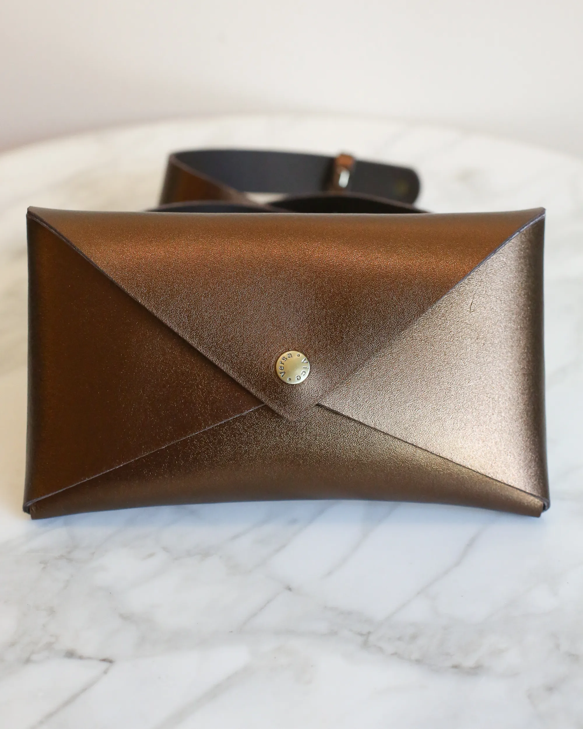 Belt Bag | Bronze