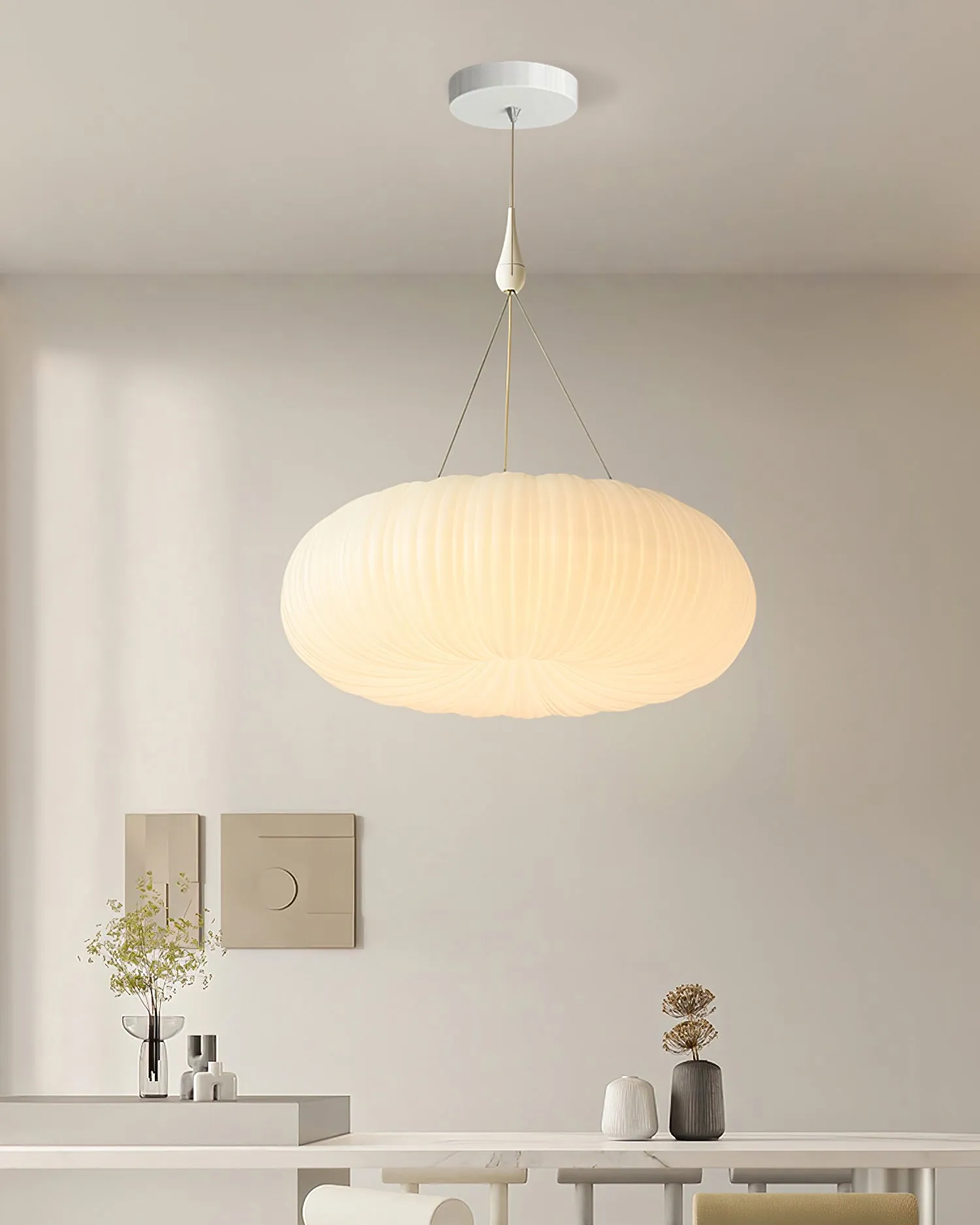 Bobby Pendant Lamp