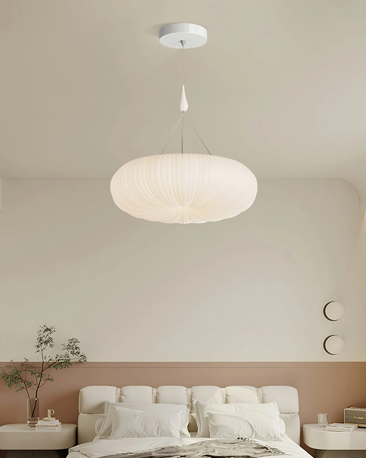 Bobby Pendant Lamp