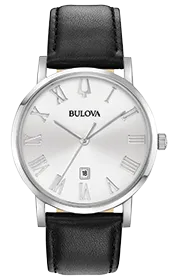 Bulova 96B312