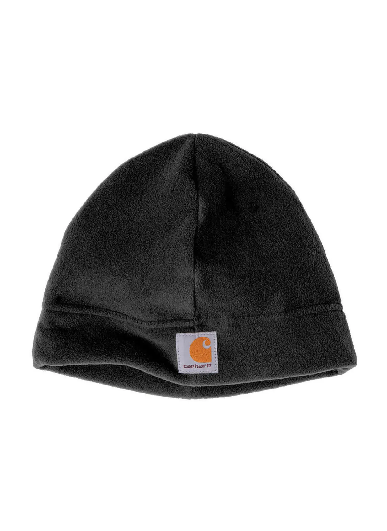 Carhartt Fleece Hat  Black