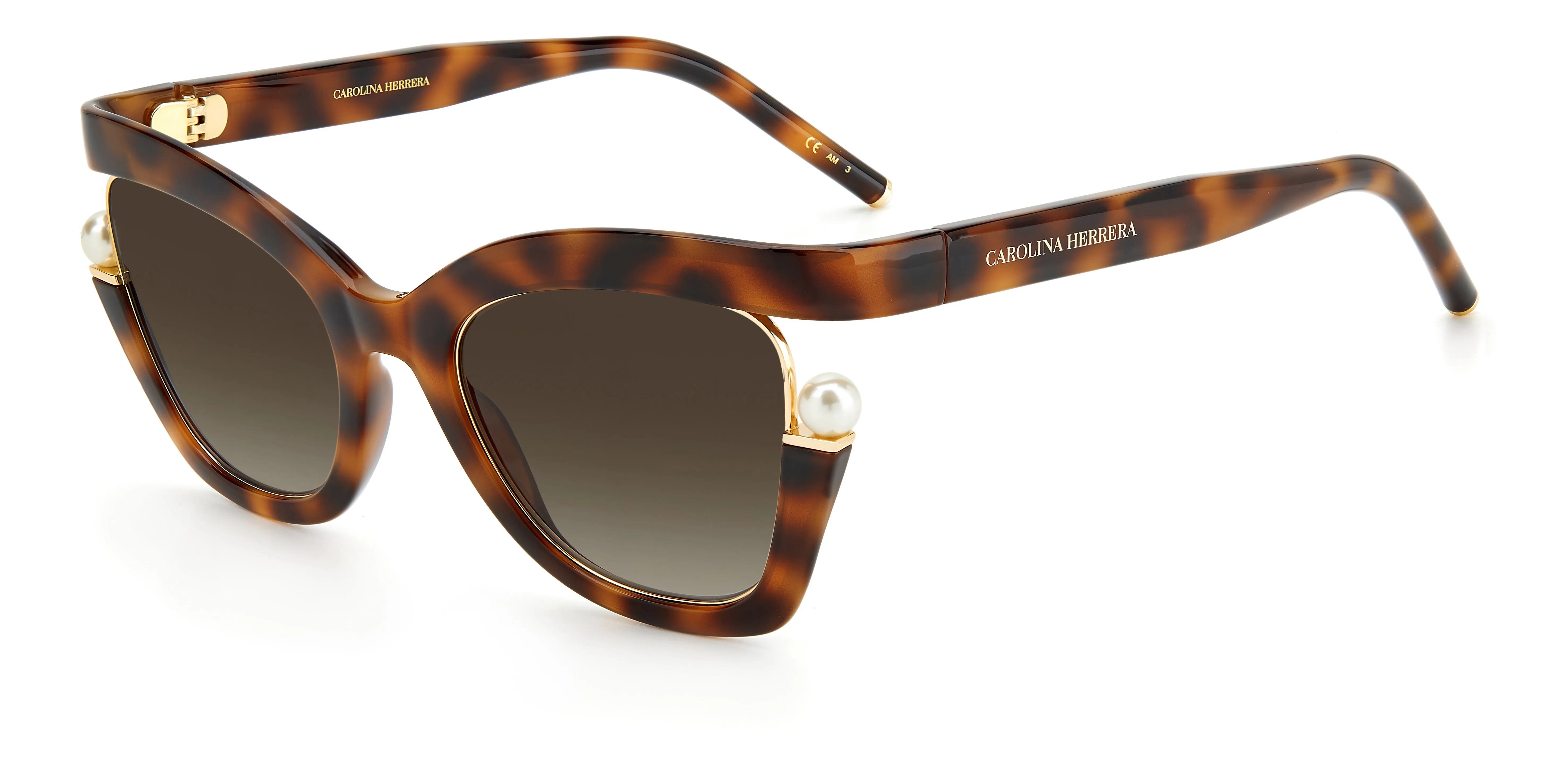 CAROLINA HERRER-CH 0002/S-05L-5321-SUNGLASSES