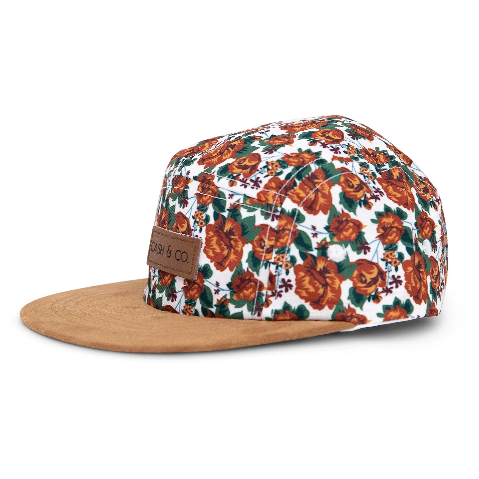 Cash & Co Aloha Hat