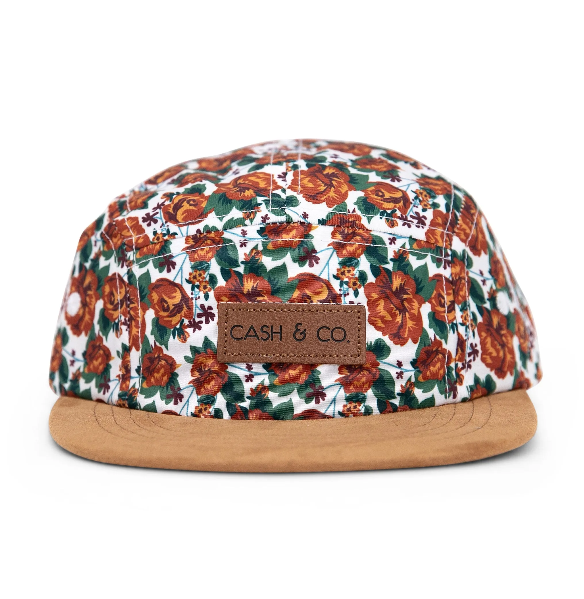 Cash & Co Aloha Hat