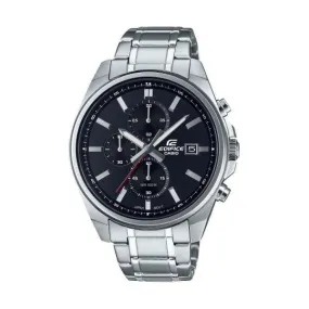 CASIO EDIFICE Mod. SPORT - CHRONO DATA