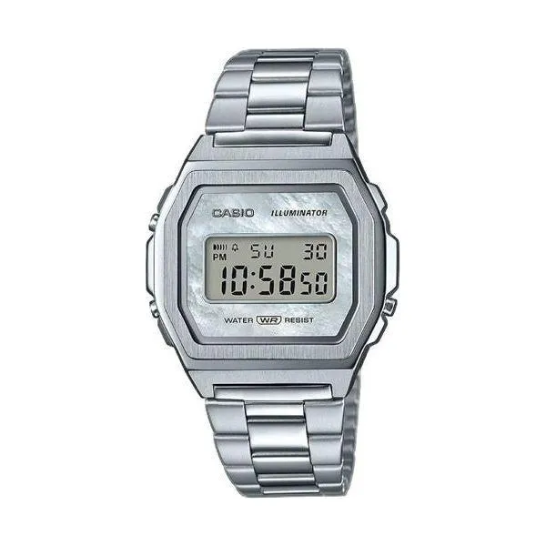 CASIO PREMIUM COLLECTION