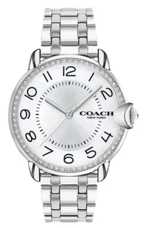 Coach Women's Arden 36mm Quartz Watch 14503808