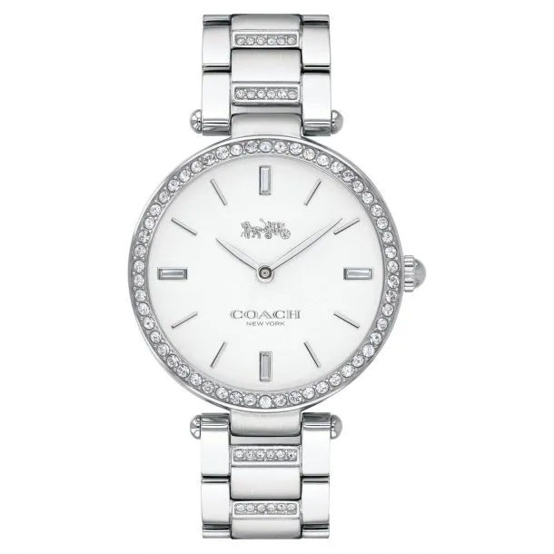 Coach Women's Park 34mm Quartz Watch 14503092