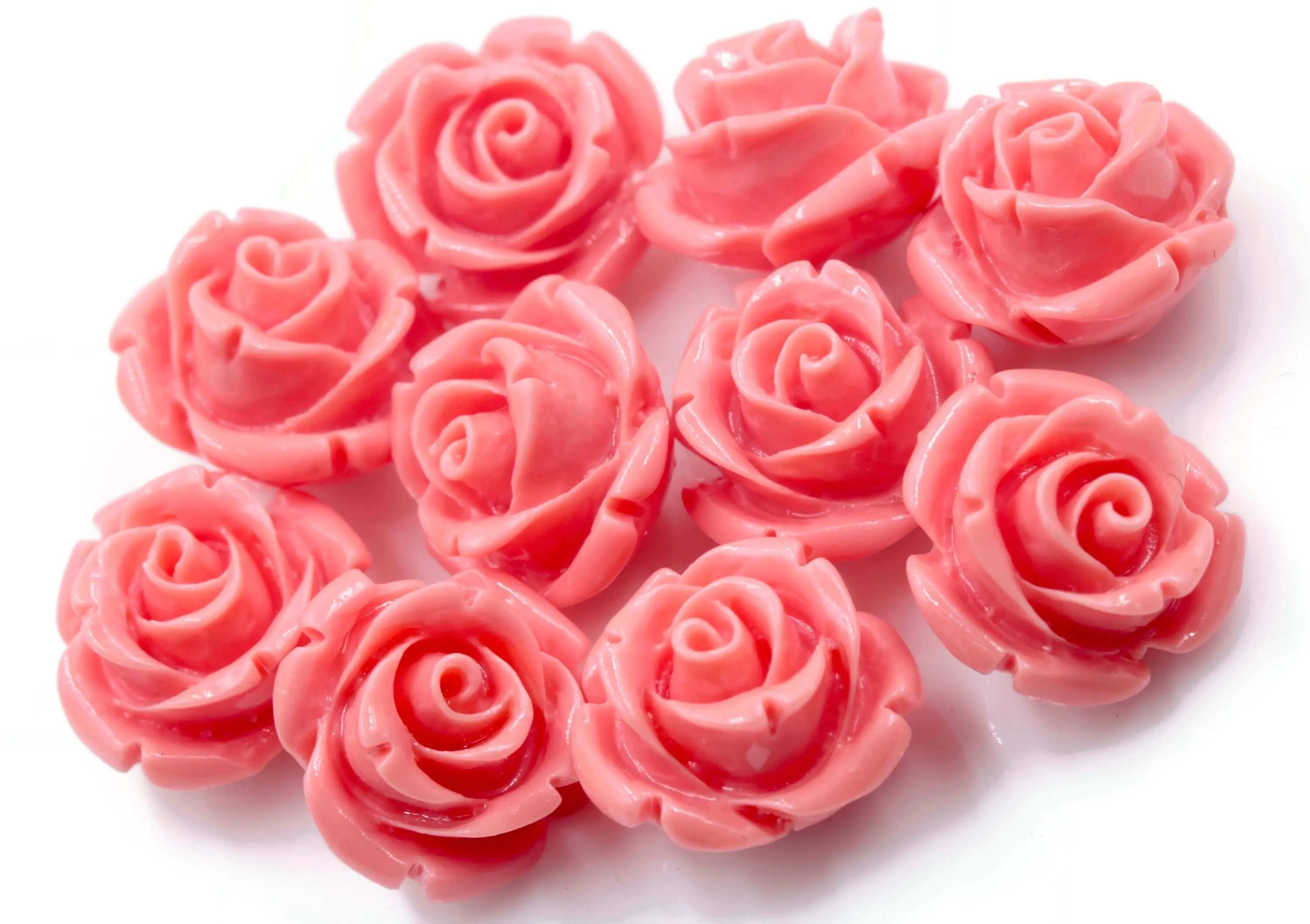 Composite Coral Flower Fancy Post Yellow Rose Coral Post Blue Post Coral Post Flower Post Coral Mount Red Flower Pink SKU: 6143072