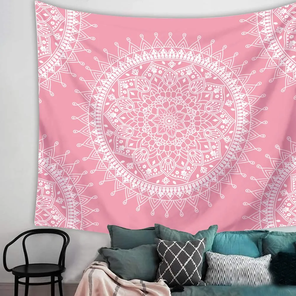 Coral Tapestry