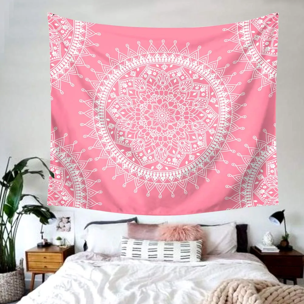 Coral Tapestry