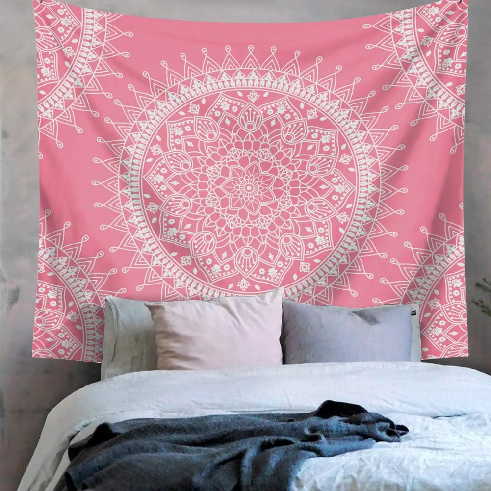 Coral Tapestry