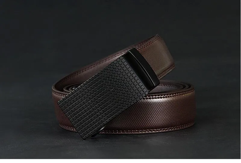 Cow's Leather Belt