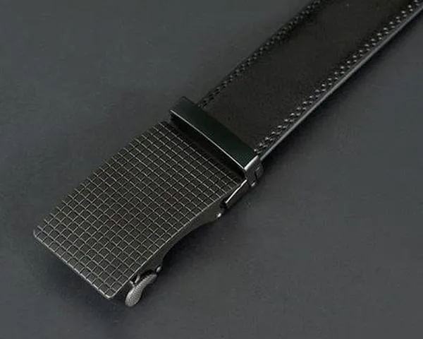 Cow's Leather Belt