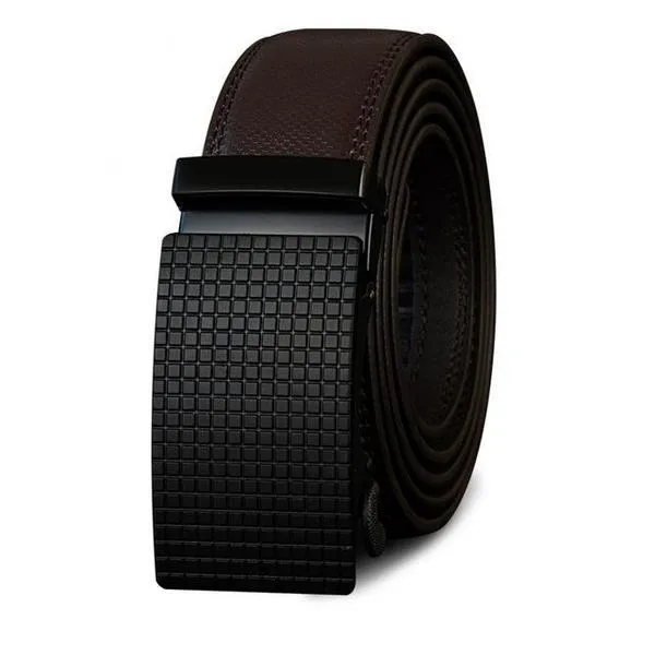 Cow's Leather Belt