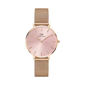 Daniel Wellington Women's Petite Melrose 32mm Quartz Watch DW00100367