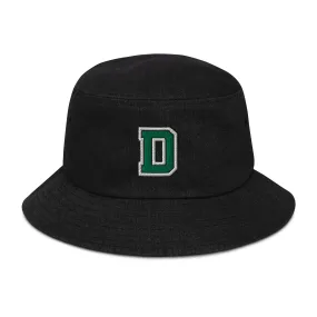 Dartmouth College Denim Bucket Hat