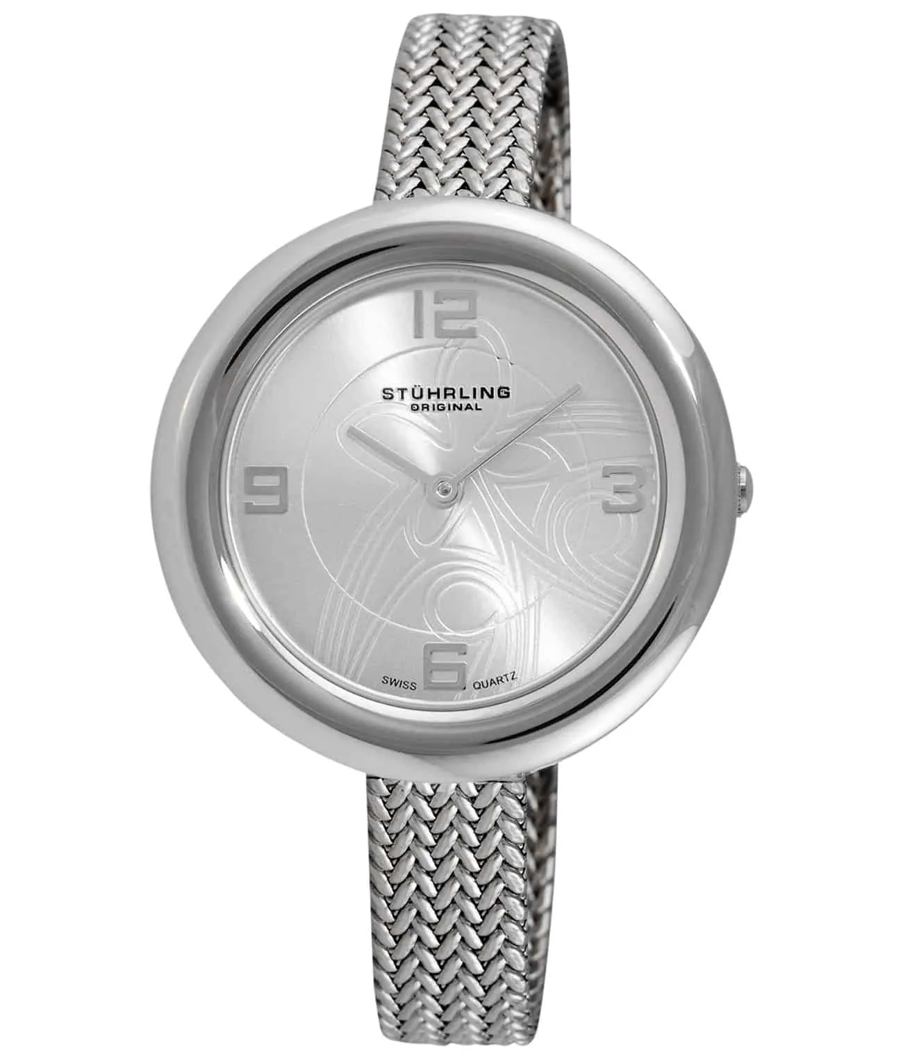 Deauville 506 Quartz 36mm Fashion