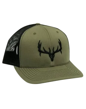 Elk Freak Rack Cap