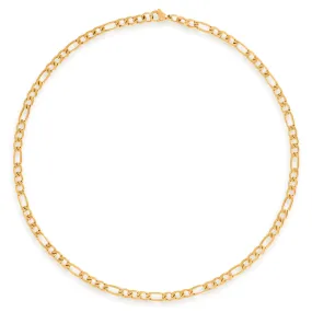 Ellie Vail - Emily Figaro Chain Necklace