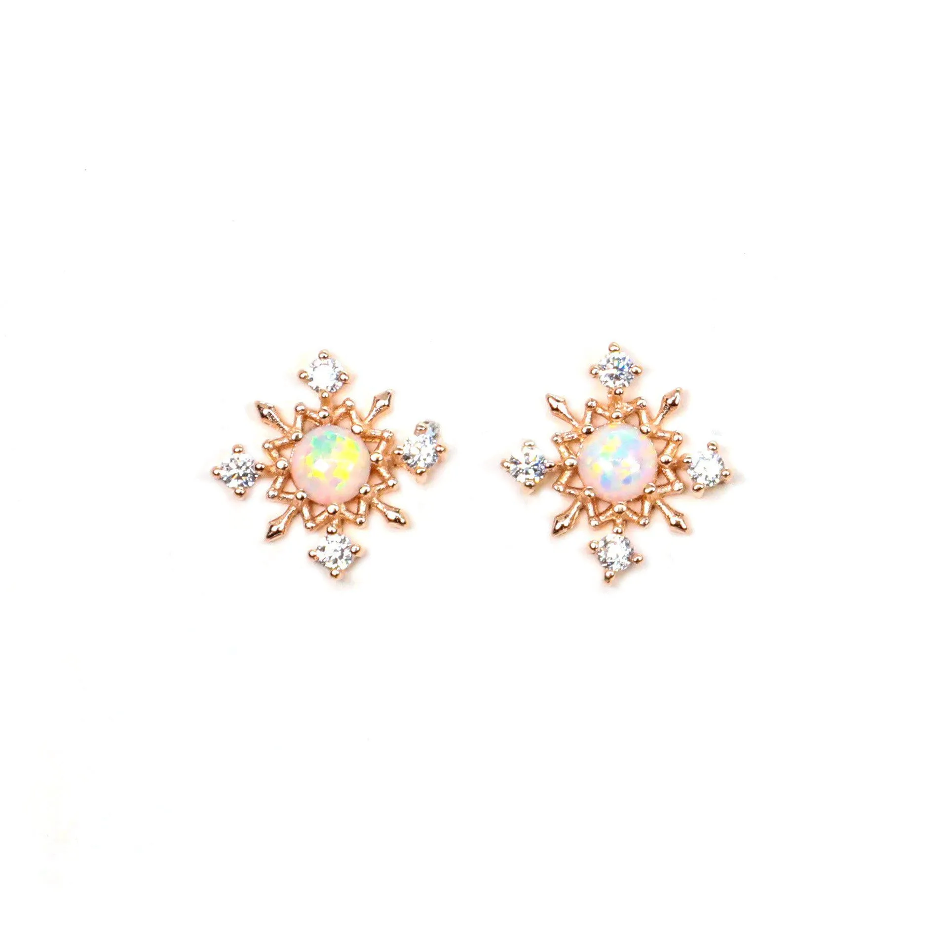 Elsa Earrings