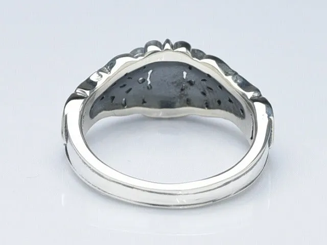 Fine Gate Ring