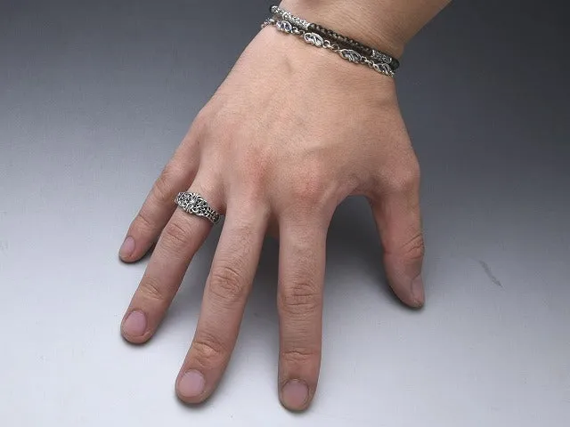 Fine Gate Ring