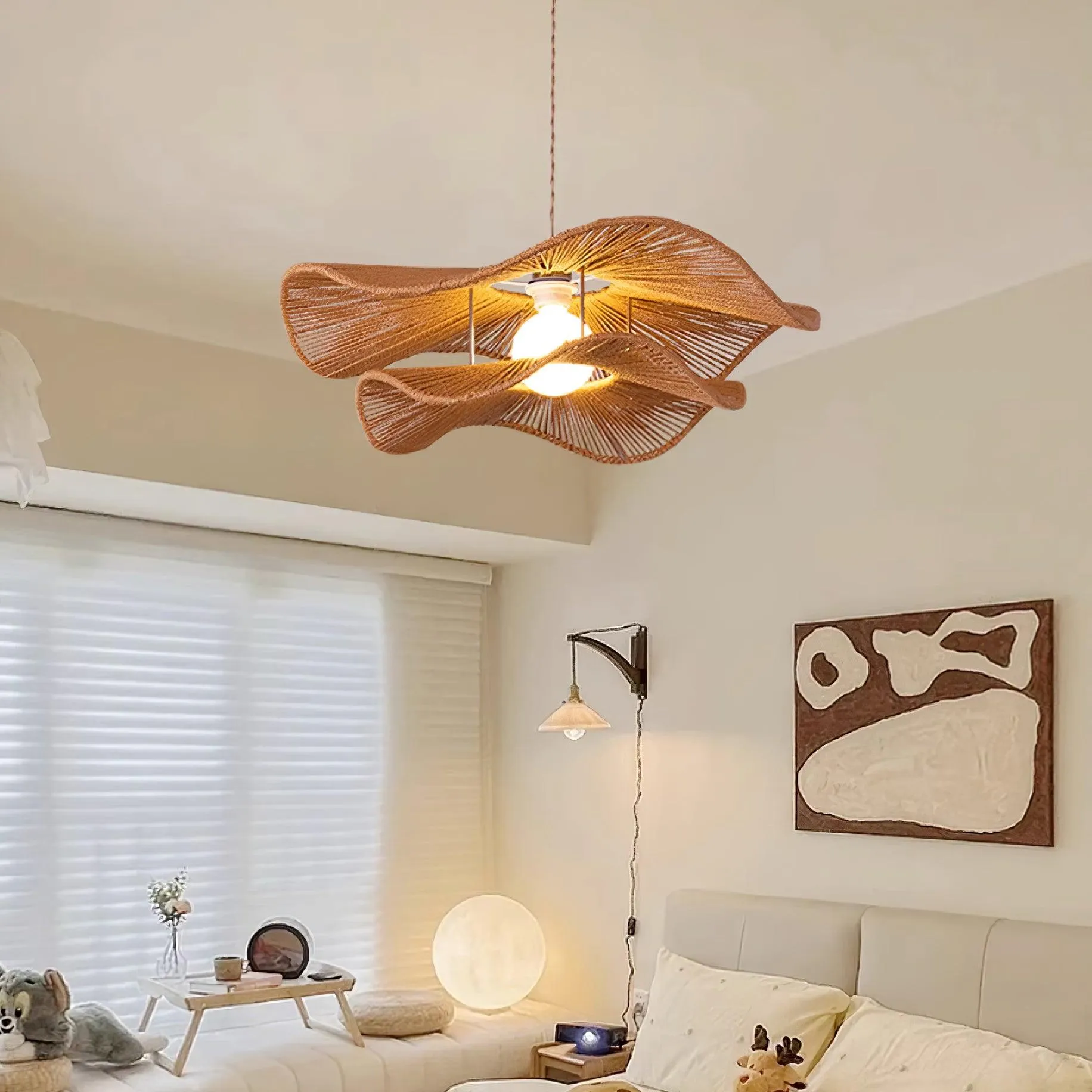 Gunilla Pendant Light