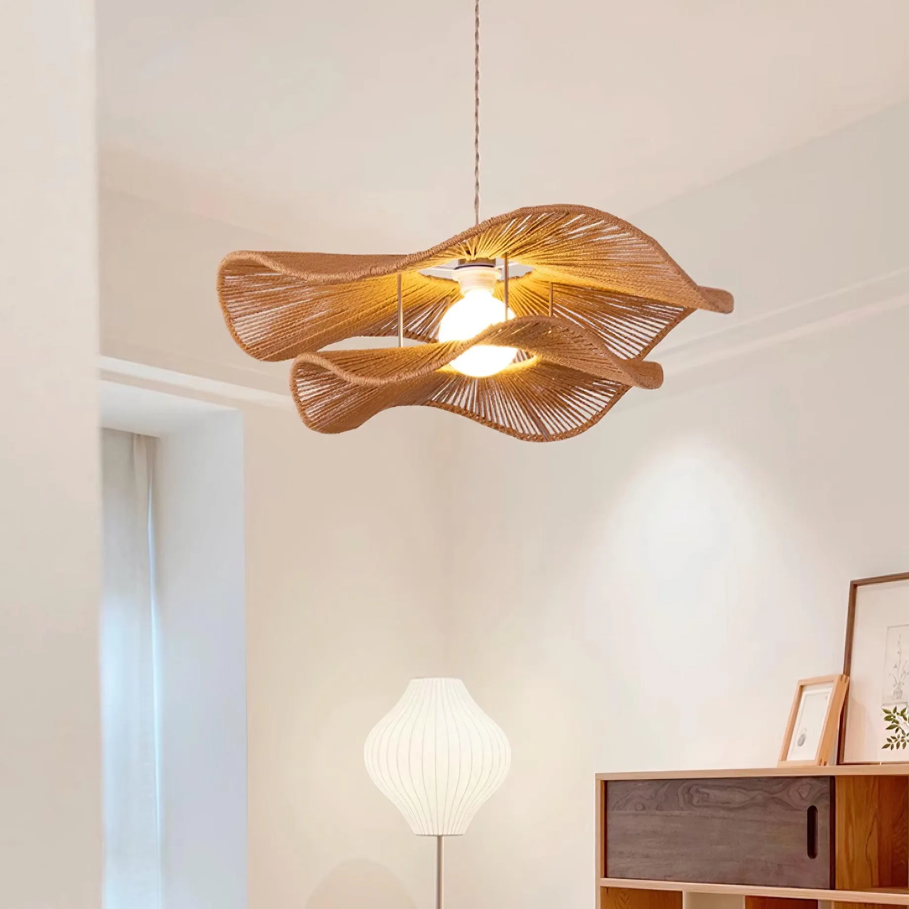 Gunilla Pendant Light