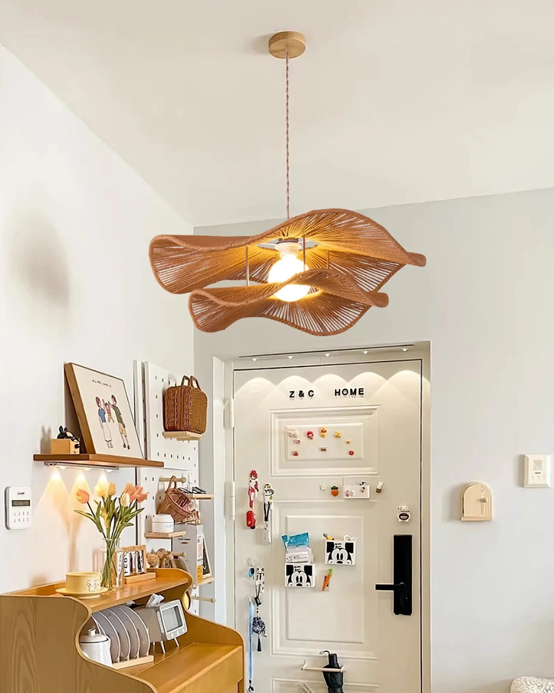 Gunilla Pendant Light