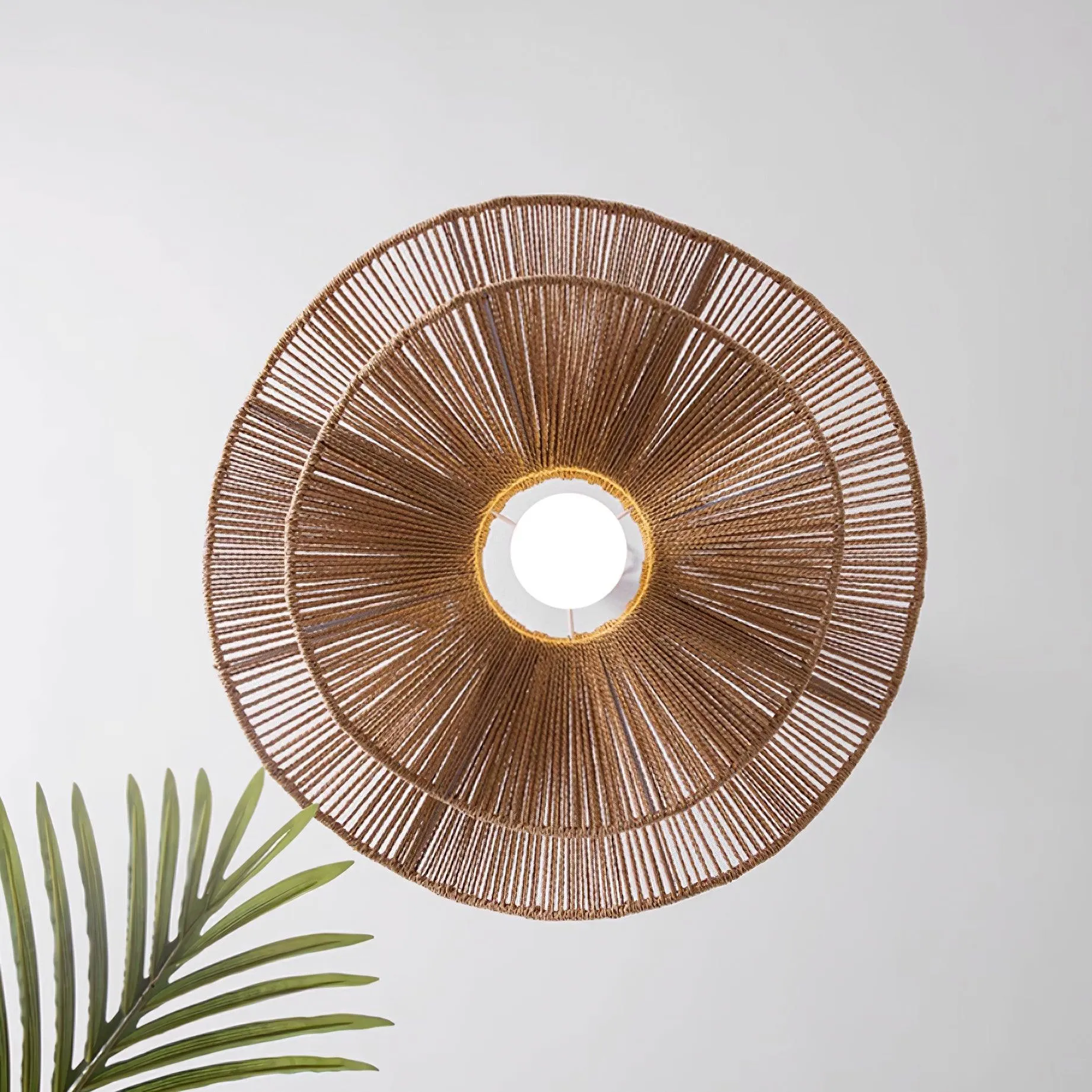 Gunilla Pendant Light