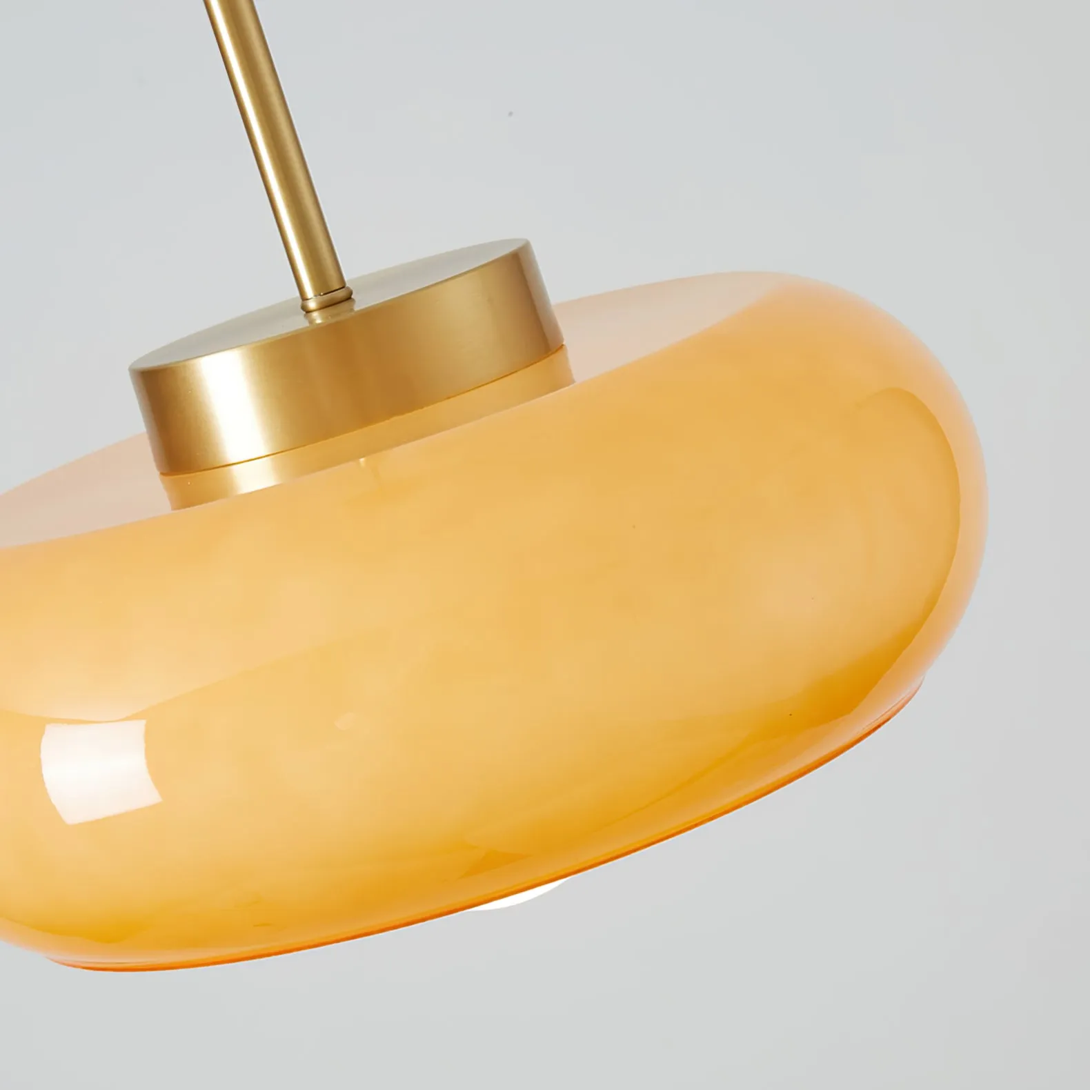 Harvey Pendant Lamp