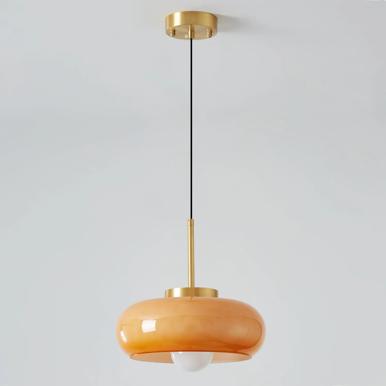 Harvey Pendant Lamp