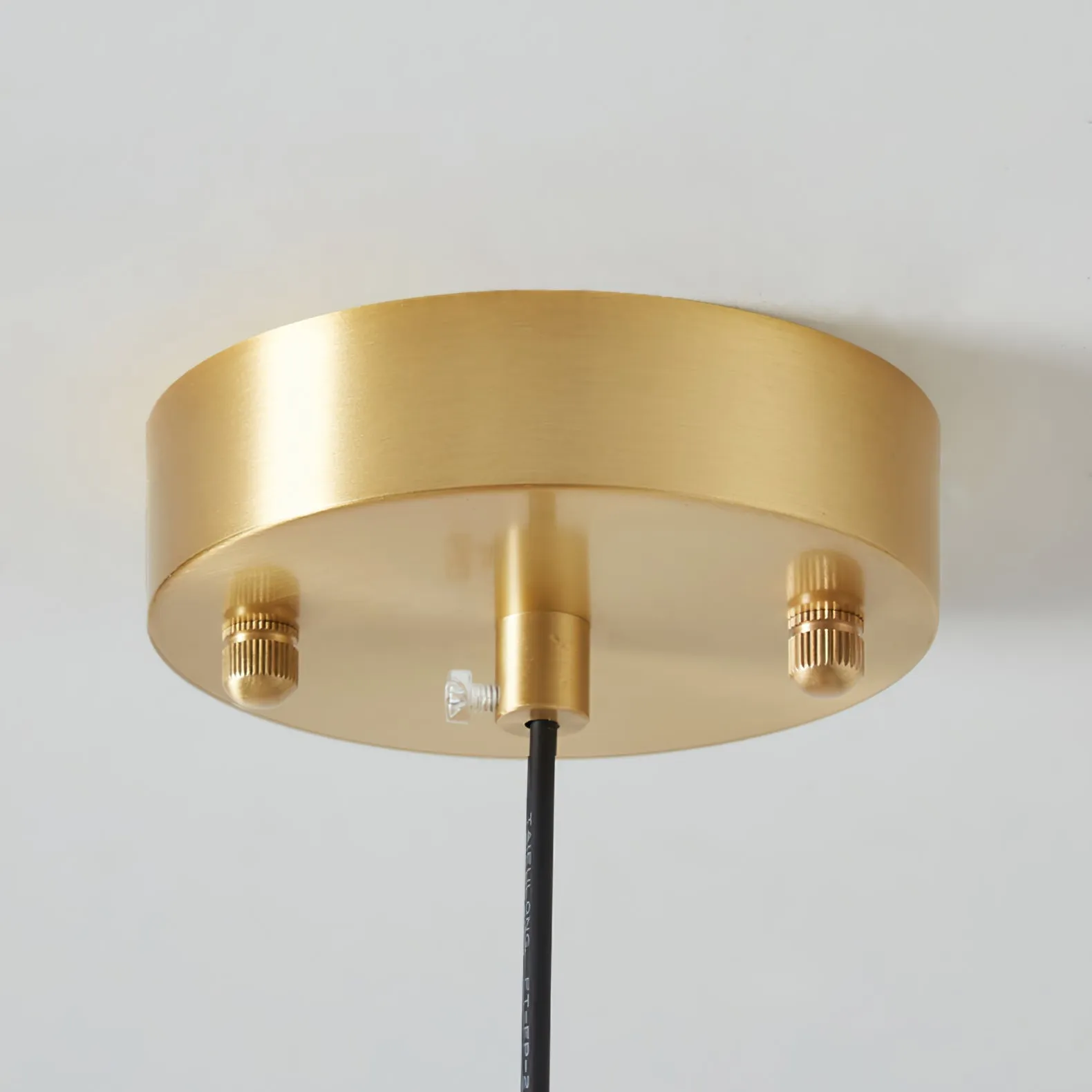 Harvey Pendant Lamp