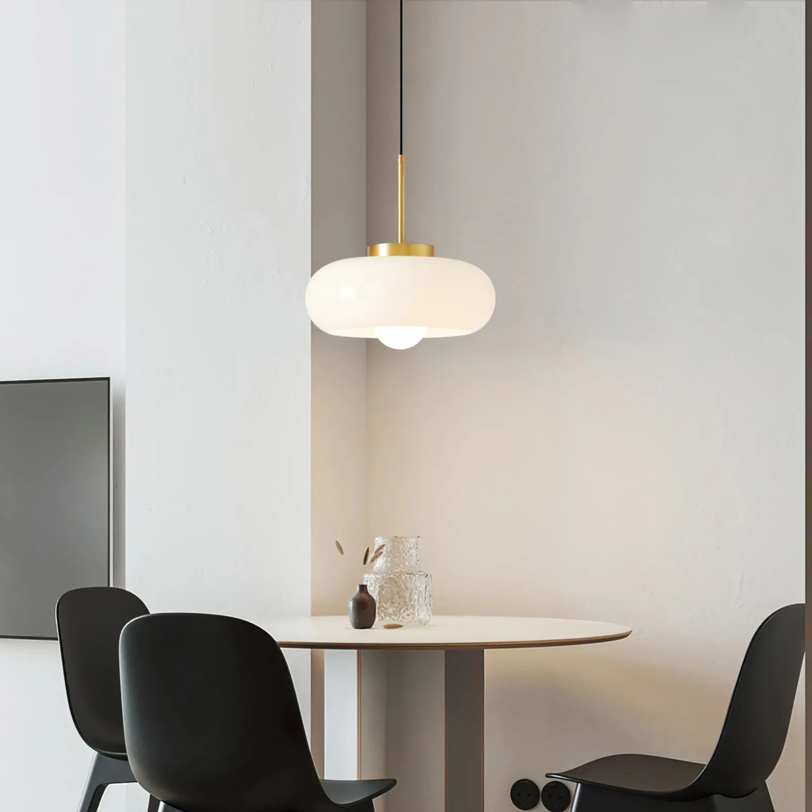 Harvey Pendant Lamp