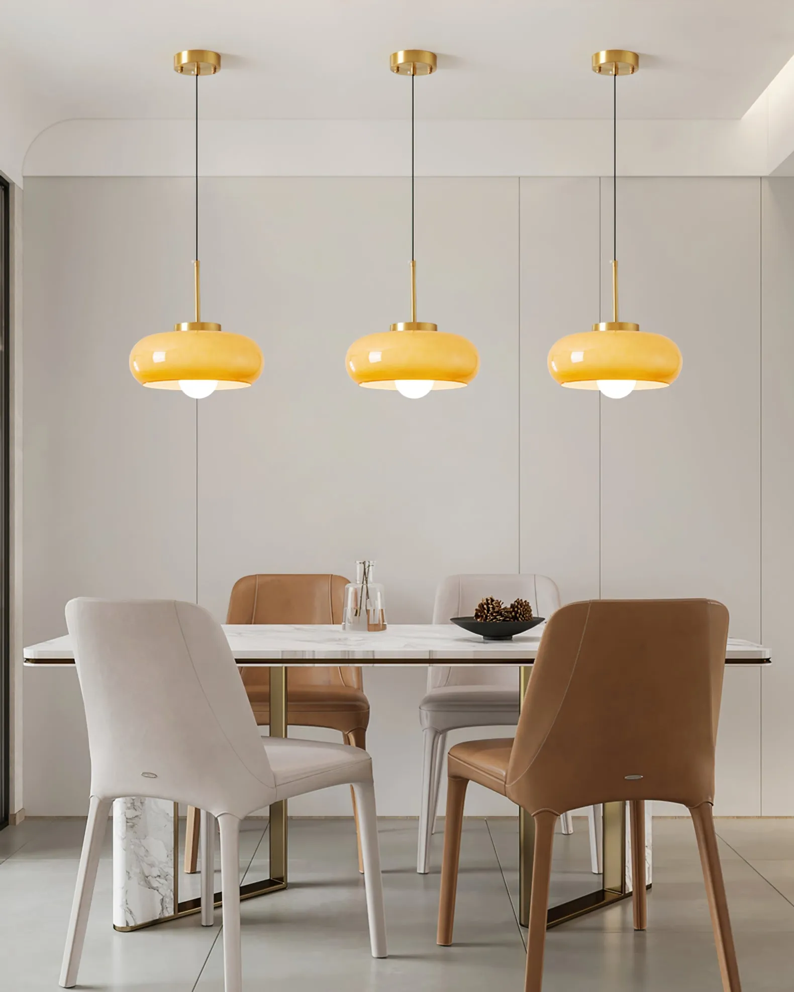 Harvey Pendant Lamp