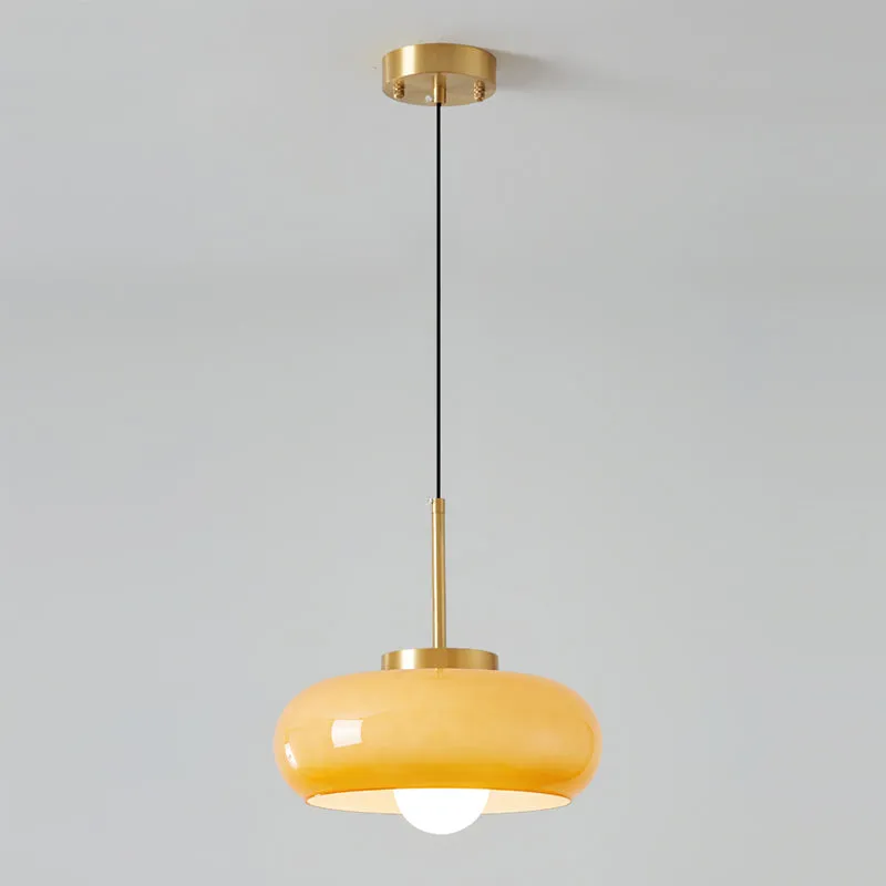 Harvey Pendant Lamp