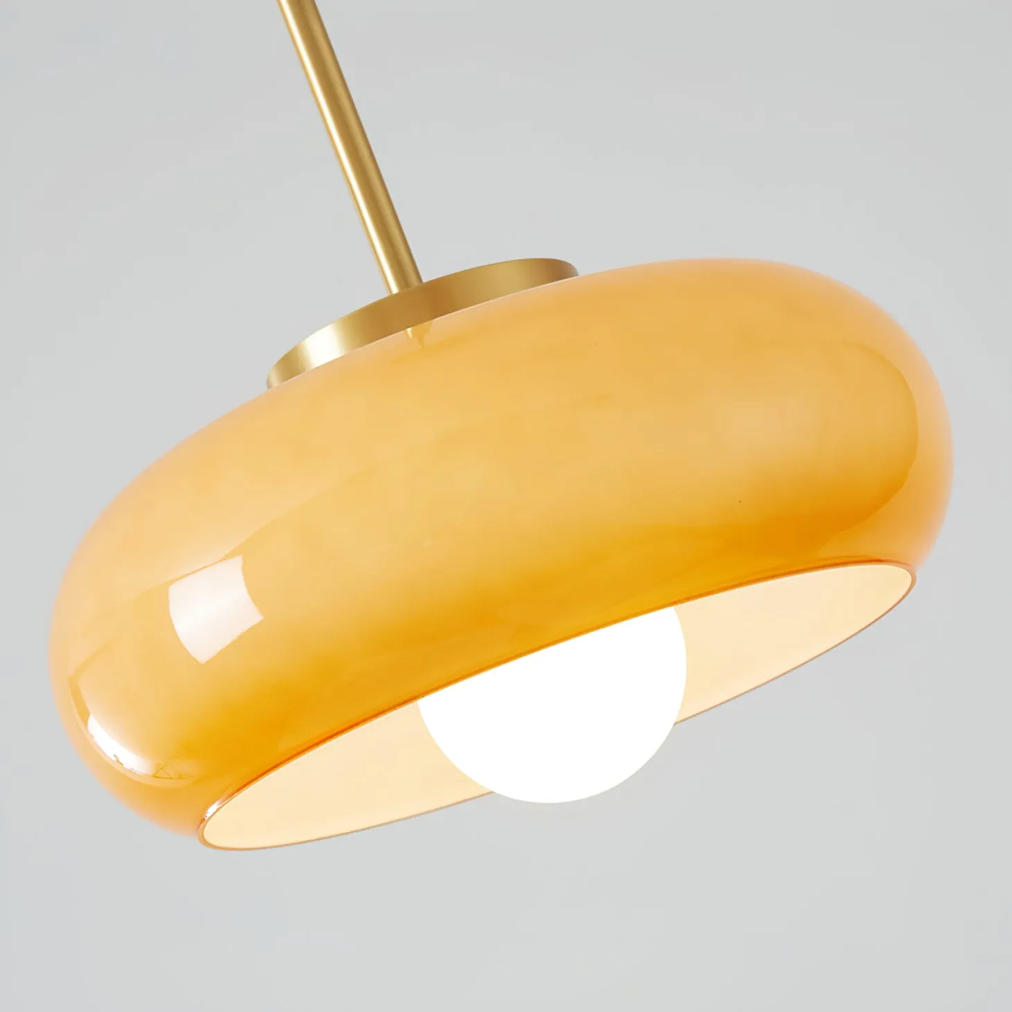 Harvey Pendant Lamp