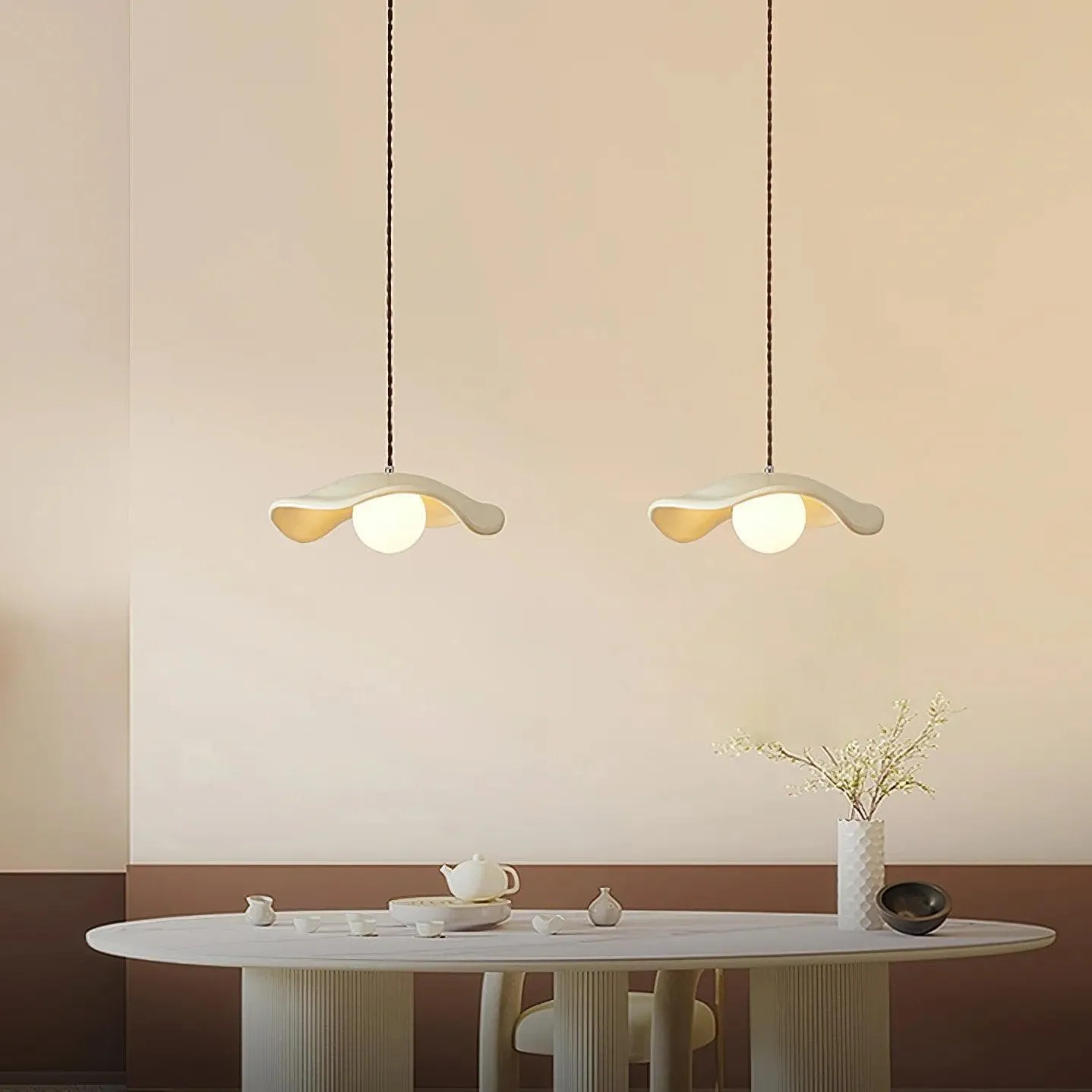 Hat Pendant Lamp