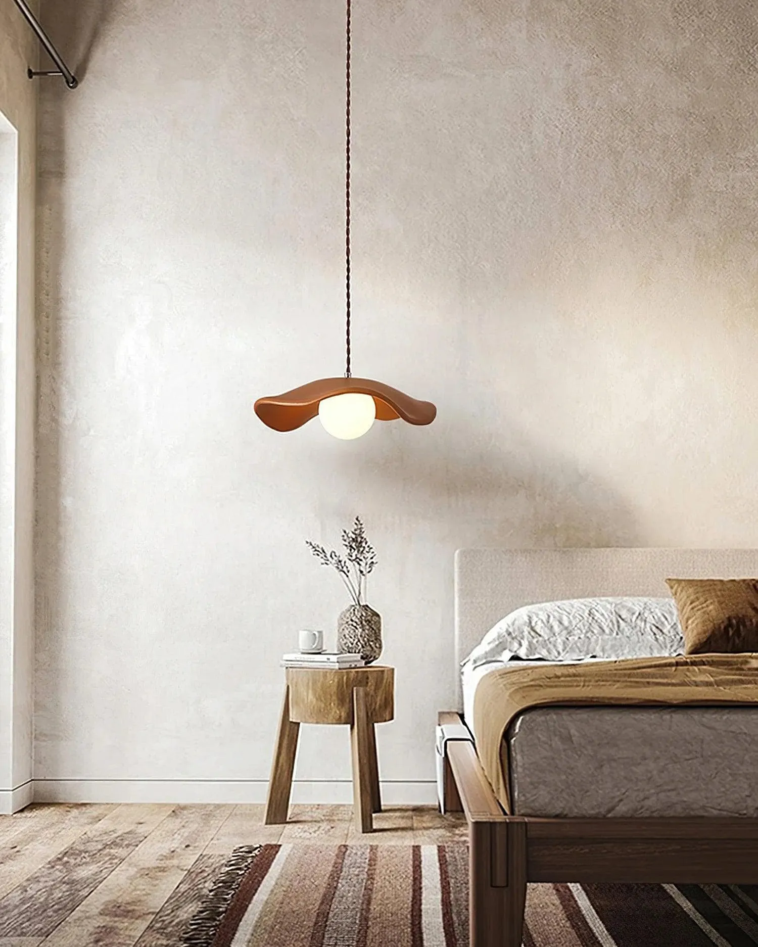 Hat Pendant Lamp