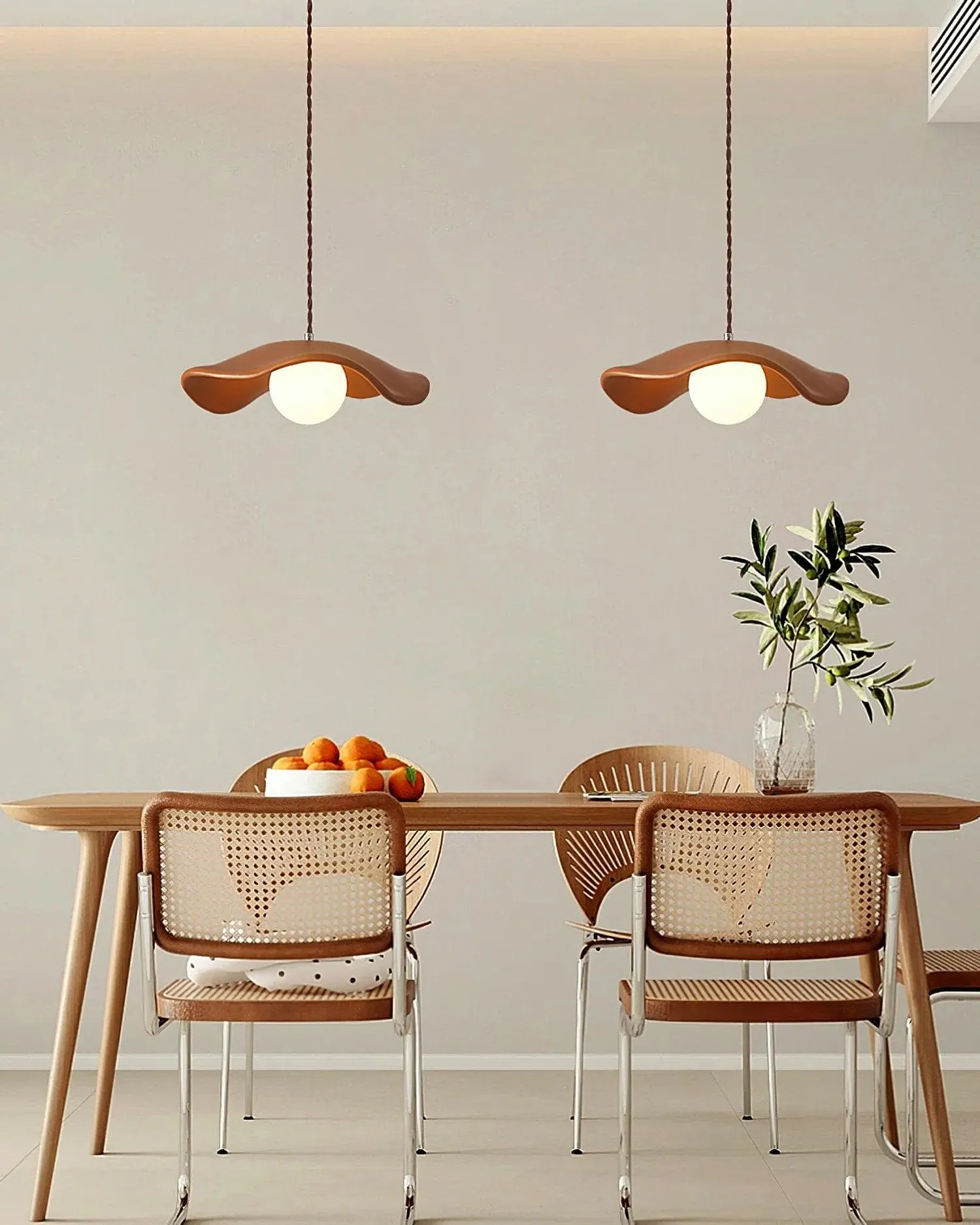 Hat Pendant Lamp