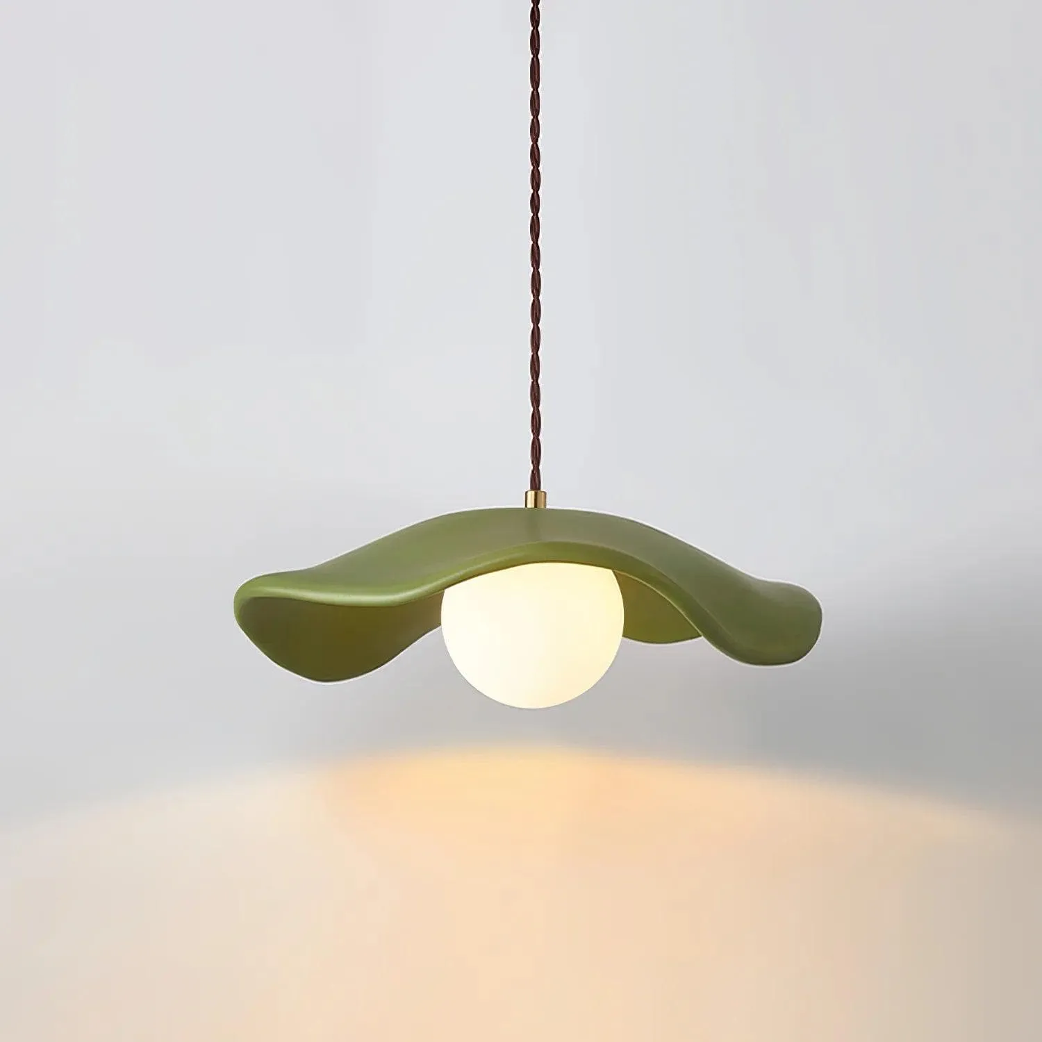 Hat Pendant Lamp