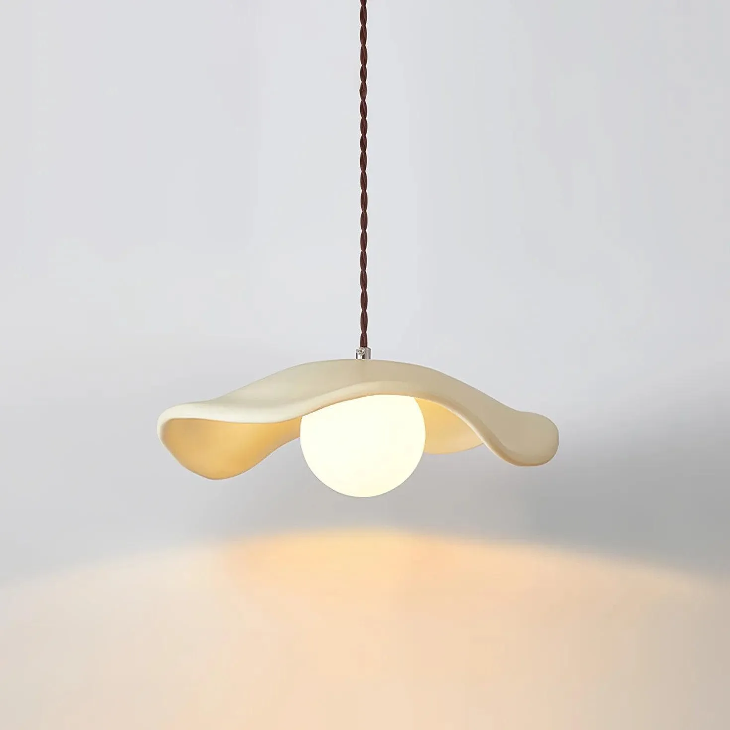 Hat Pendant Lamp