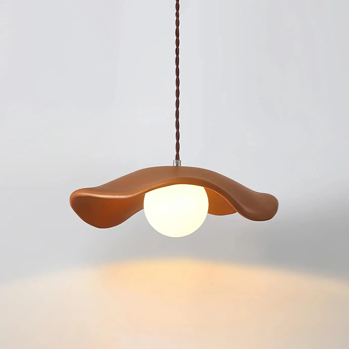 Hat Pendant Lamp