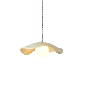 Hat Pendant Lamp